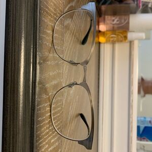 Rayban eyeglasses very cute